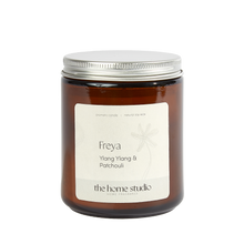 Load image into Gallery viewer, FREYA - Aromatic Soy Candle - 200g