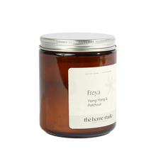 Load image into Gallery viewer, FREYA - Aromatic Soy Candle - 200g