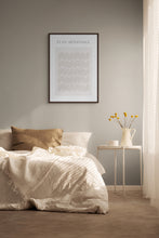 Load image into Gallery viewer, Poster Elan Artistique - French Collection