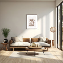 Load image into Gallery viewer, Poster Fragments D'existance - French Collection