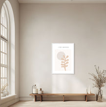 Load image into Gallery viewer, Poster L'art Abstrait - French Collection