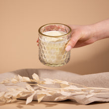 Load image into Gallery viewer, Santal & Immortelle Scented Candle